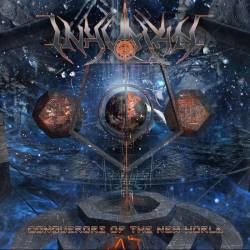 Conquerors of the New World